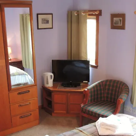 Invicta House B&B-2