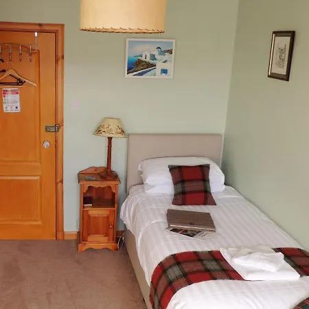 Invicta House B&B-3